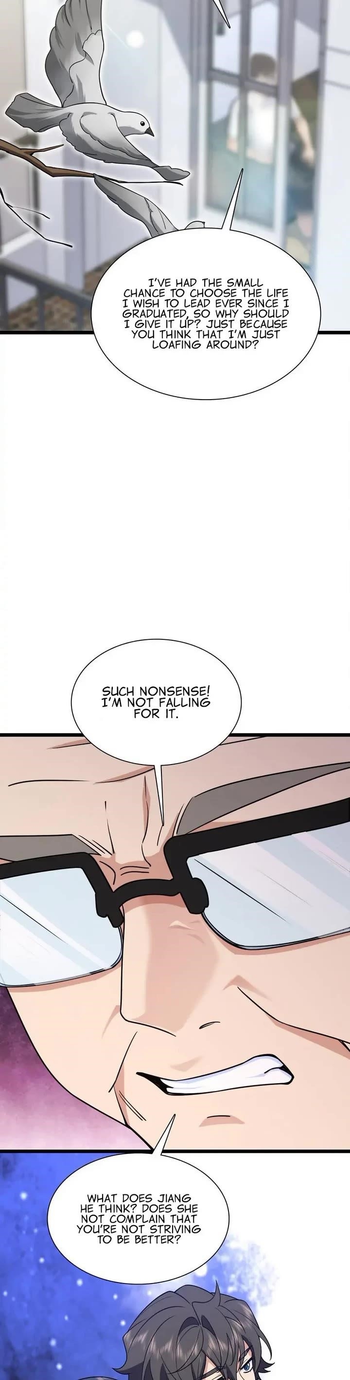 My Wife is From a Thousand Years Ago Chapter 202 - Manhwa18.com