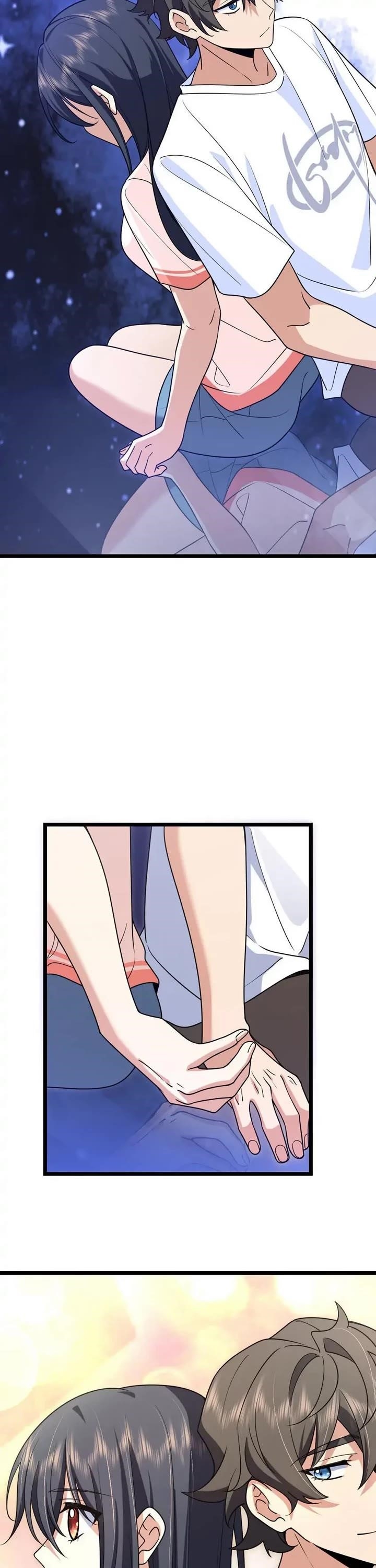 My Wife is From a Thousand Years Ago Chapter 202 - Manhwa18.com