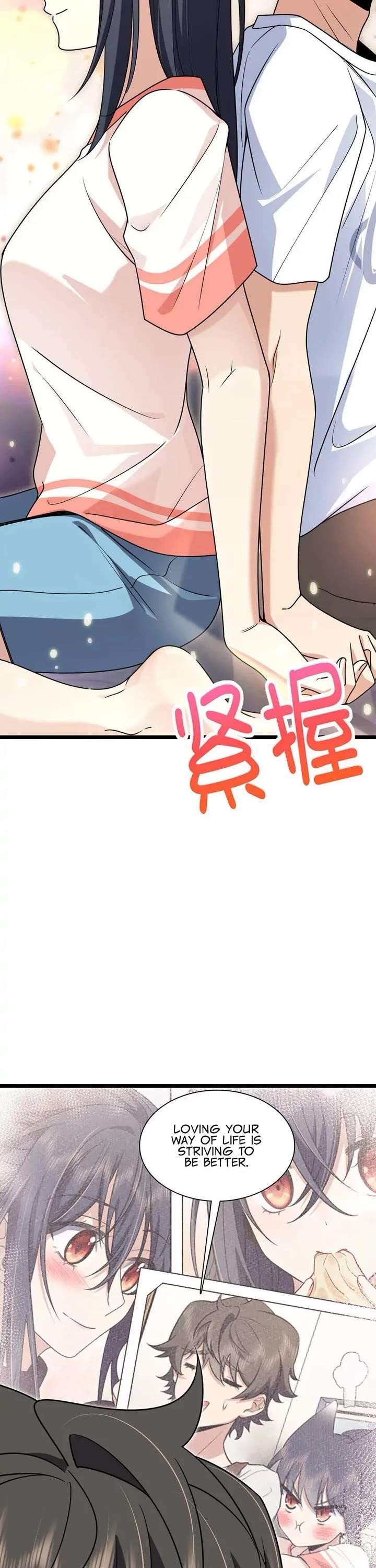 My Wife is From a Thousand Years Ago Chapter 202 - Manhwa18.com