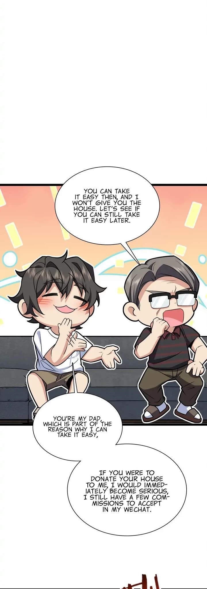 My Wife is From a Thousand Years Ago Chapter 202 - Manhwa18.com