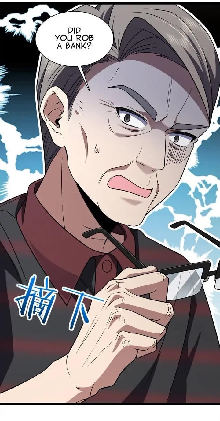 My Wife is From a Thousand Years Ago Chapter 202 - Manhwa18.com