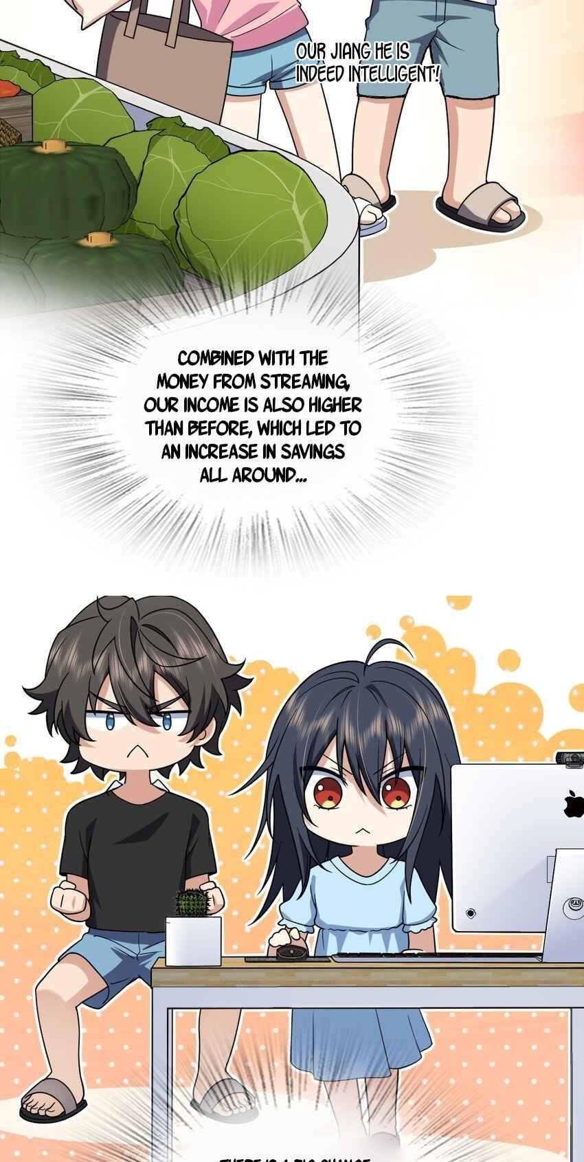 My Wife is From a Thousand Years Ago Chapter 203 - Manhwa18.com