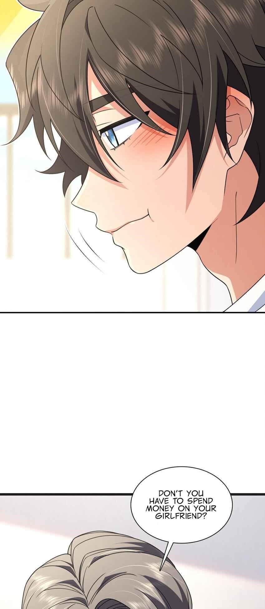 My Wife is From a Thousand Years Ago Chapter 203 - Manhwa18.com
