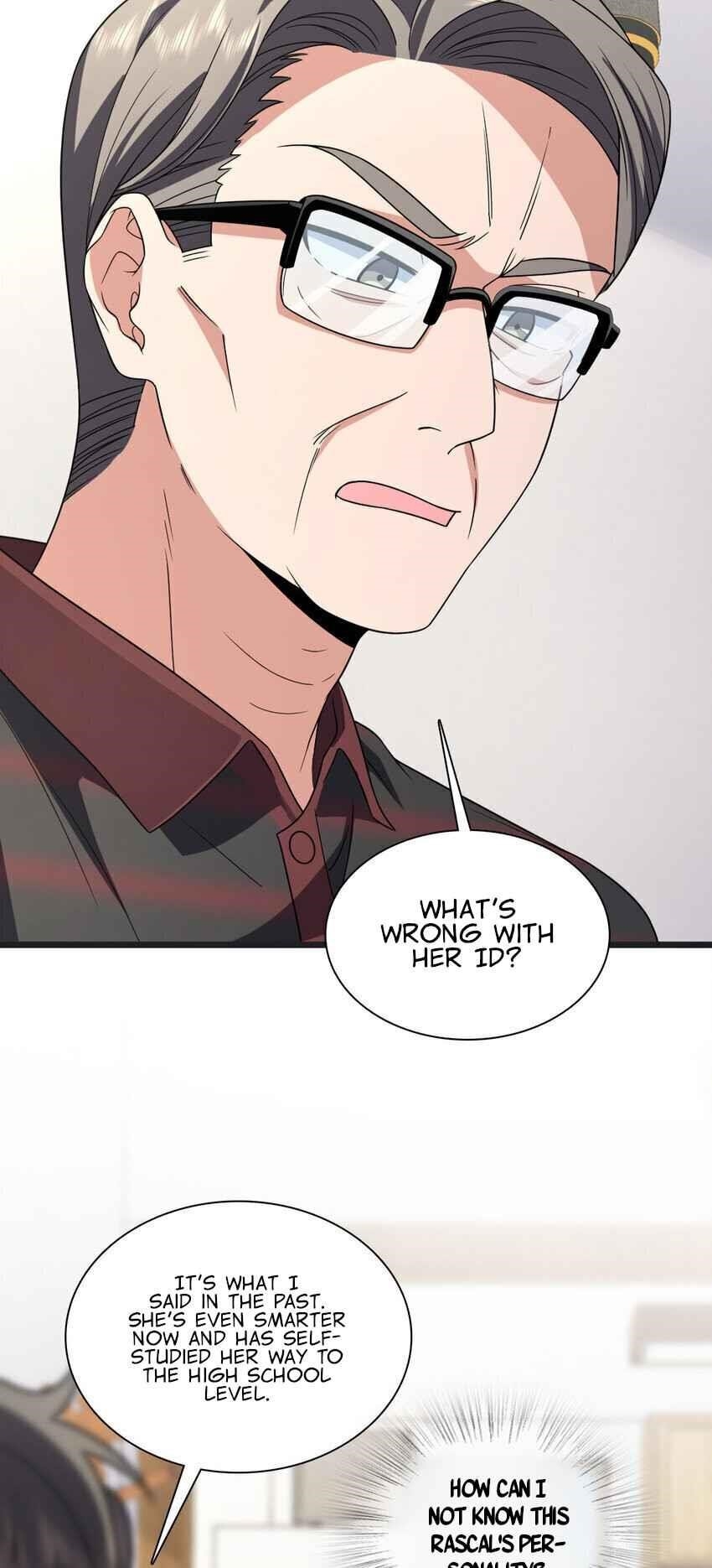 My Wife is From a Thousand Years Ago Chapter 203 - Manhwa18.com