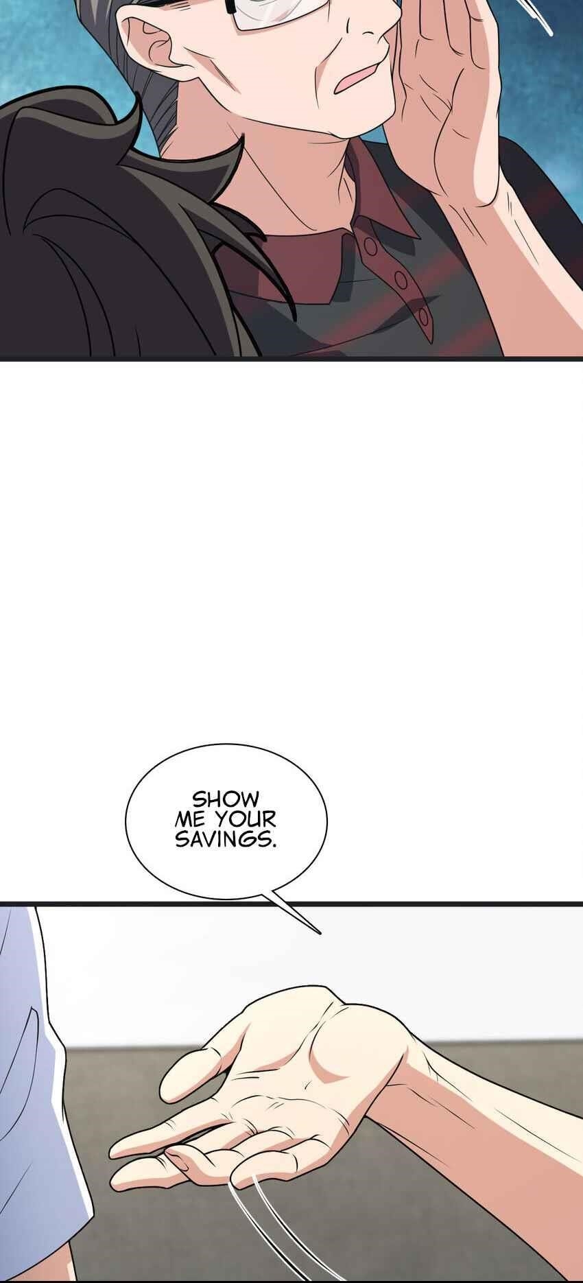 My Wife is From a Thousand Years Ago Chapter 203 - Manhwa18.com