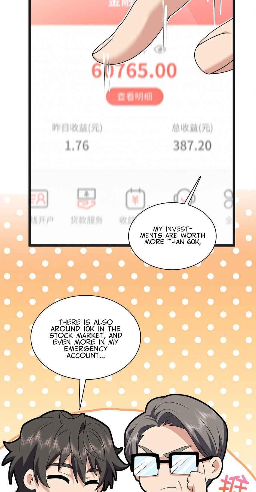 My Wife is From a Thousand Years Ago Chapter 203 - Manhwa18.com