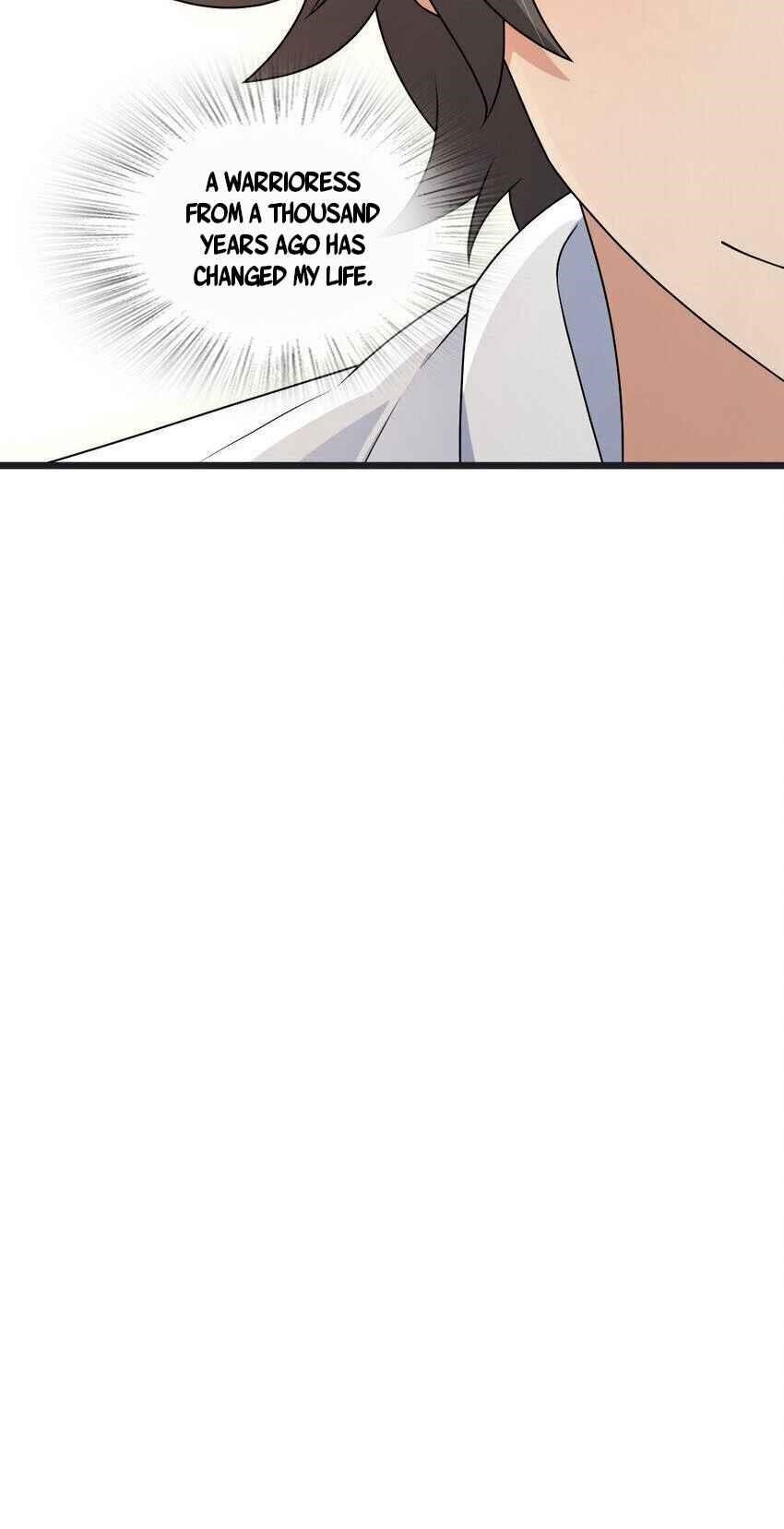 My Wife is From a Thousand Years Ago Chapter 203 - Manhwa18.com