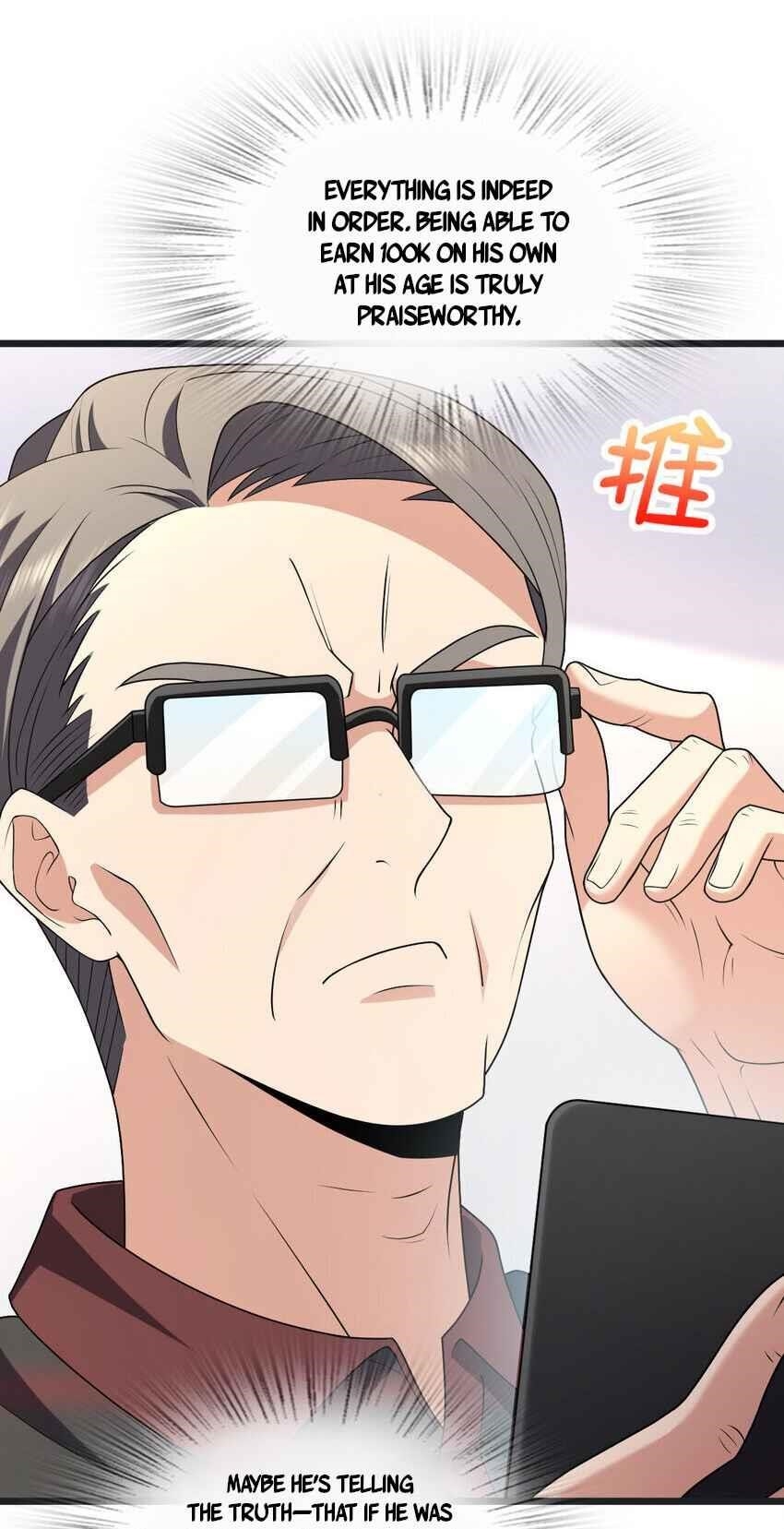 My Wife is From a Thousand Years Ago Chapter 203 - Manhwa18.com