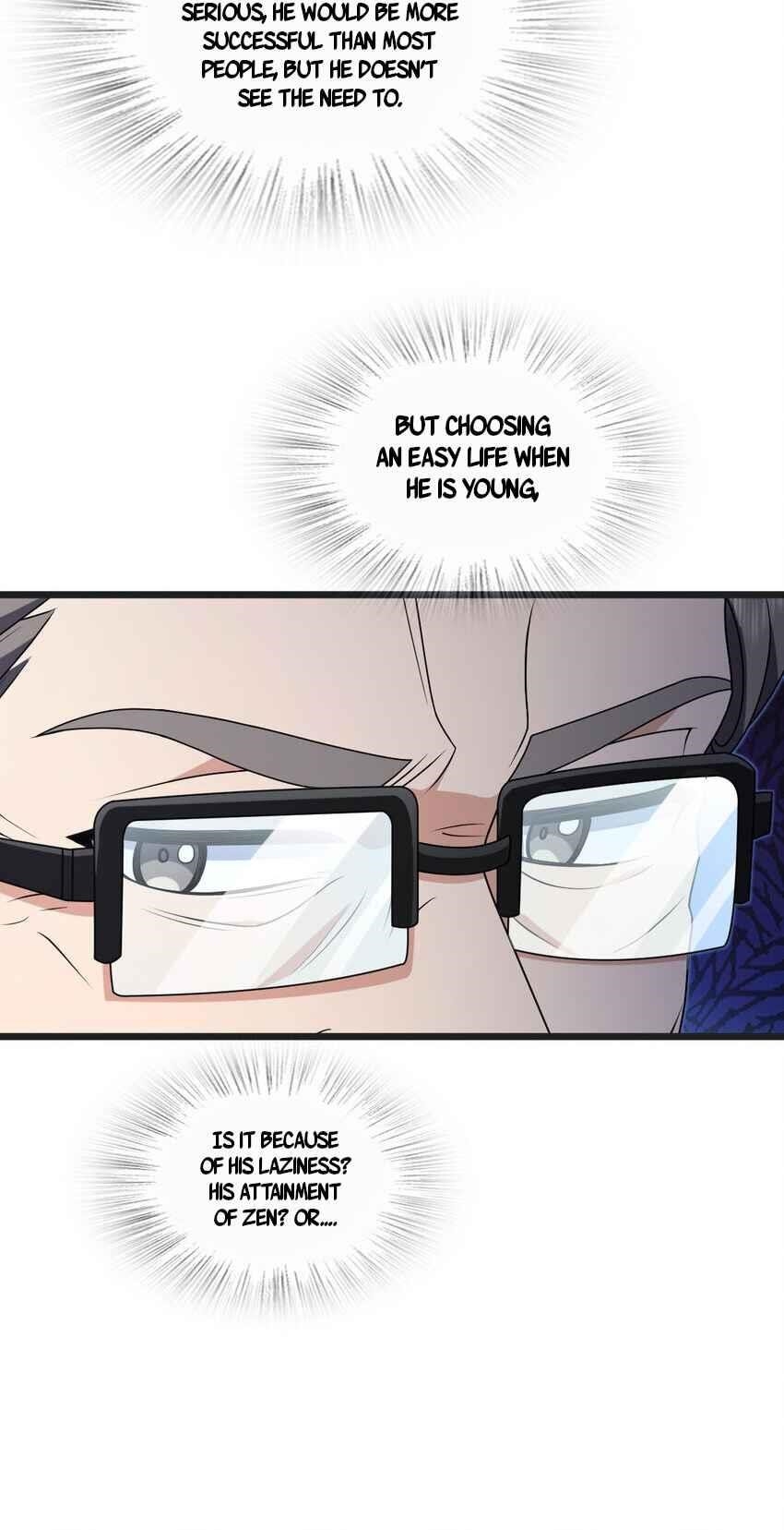 My Wife is From a Thousand Years Ago Chapter 203 - Manhwa18.com