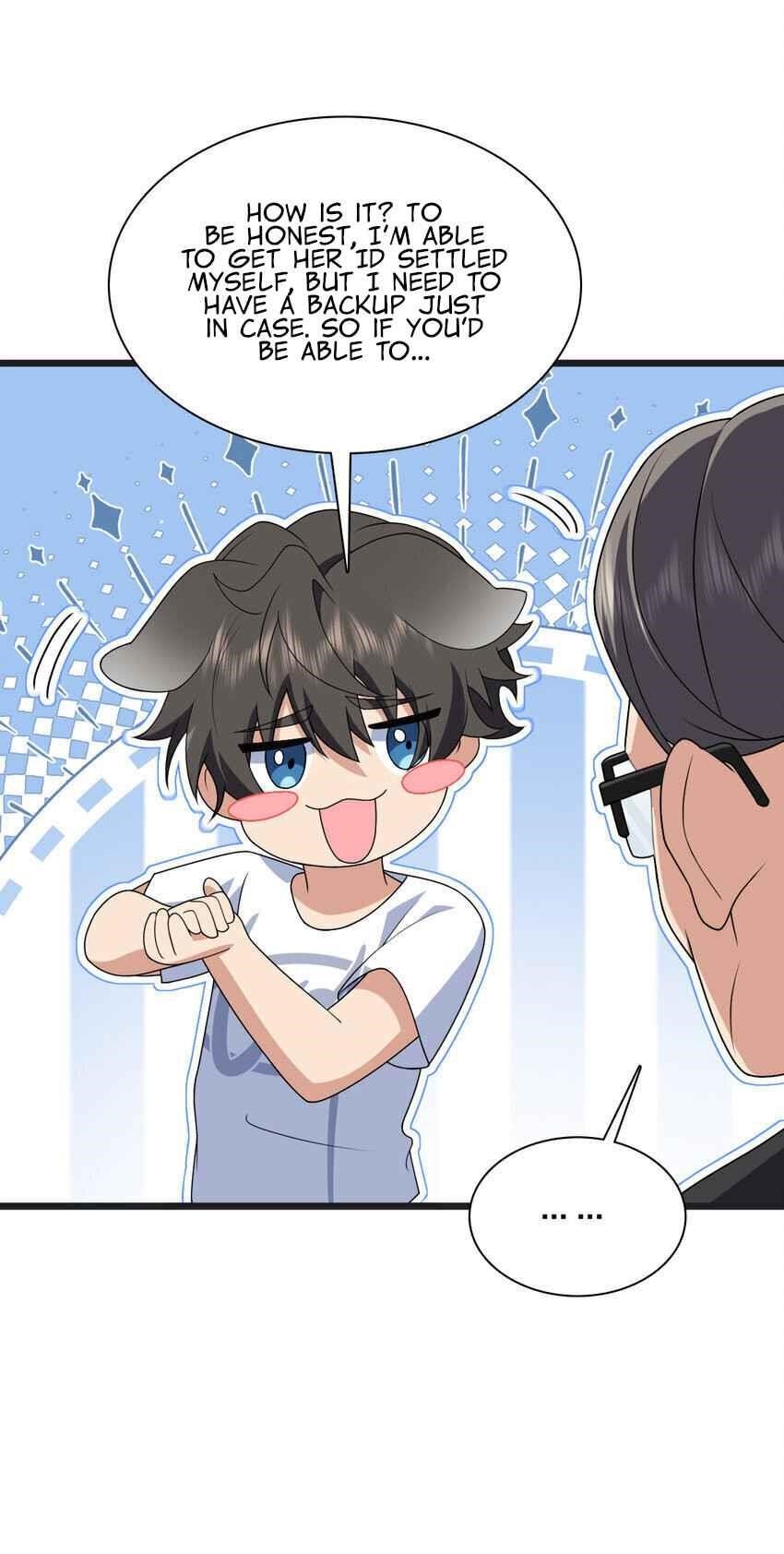 My Wife is From a Thousand Years Ago Chapter 203 - Manhwa18.com