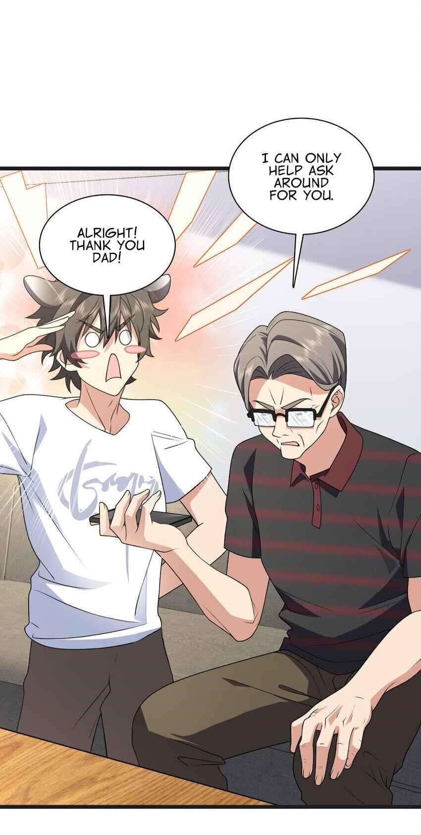My Wife is From a Thousand Years Ago Chapter 203 - Manhwa18.com