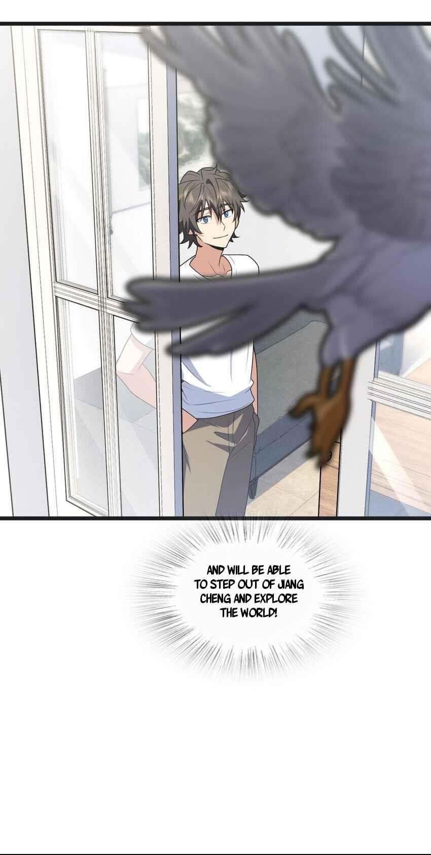 My Wife is From a Thousand Years Ago Chapter 203 - Manhwa18.com
