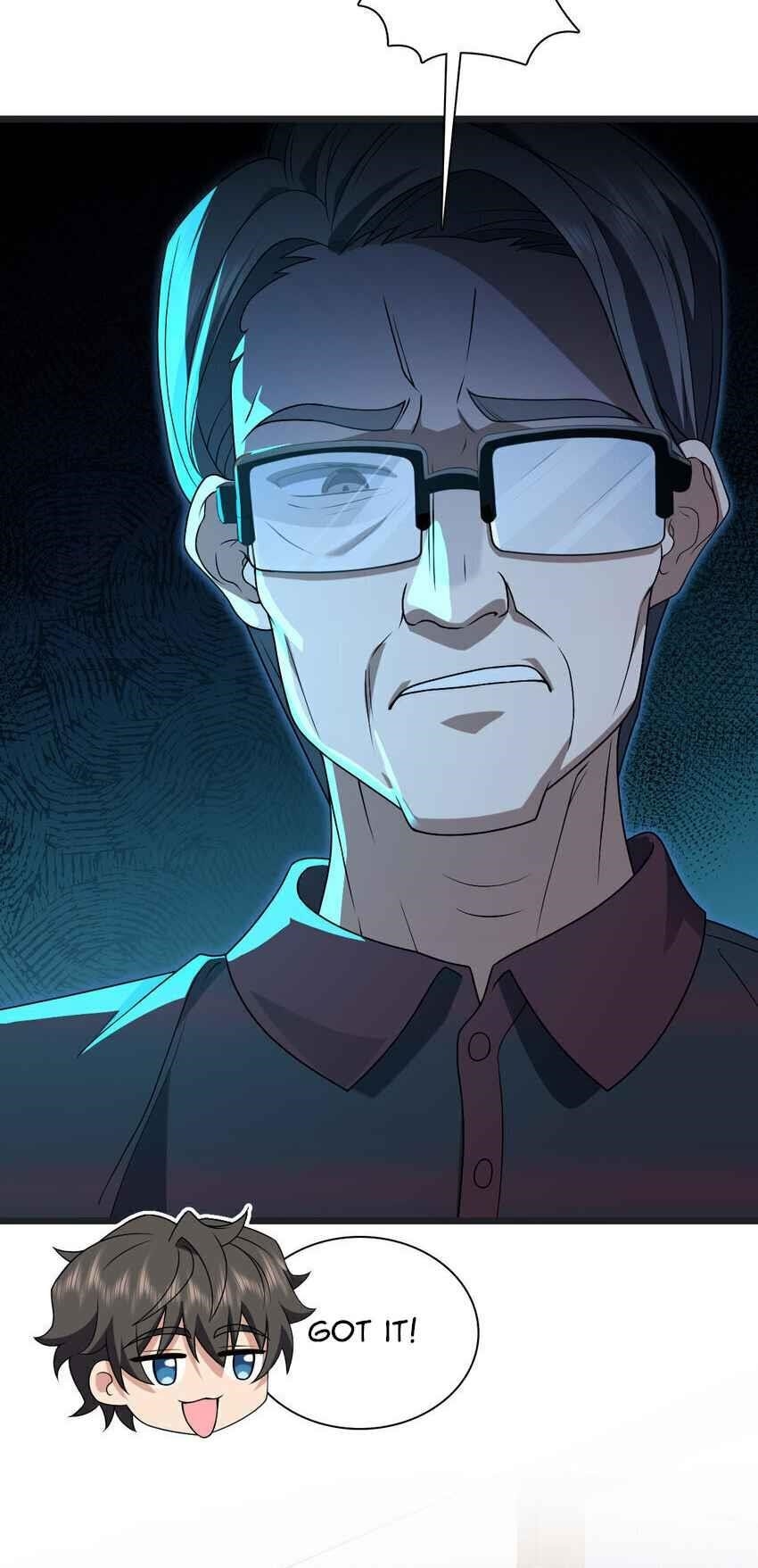 My Wife is From a Thousand Years Ago Chapter 203 - Manhwa18.com