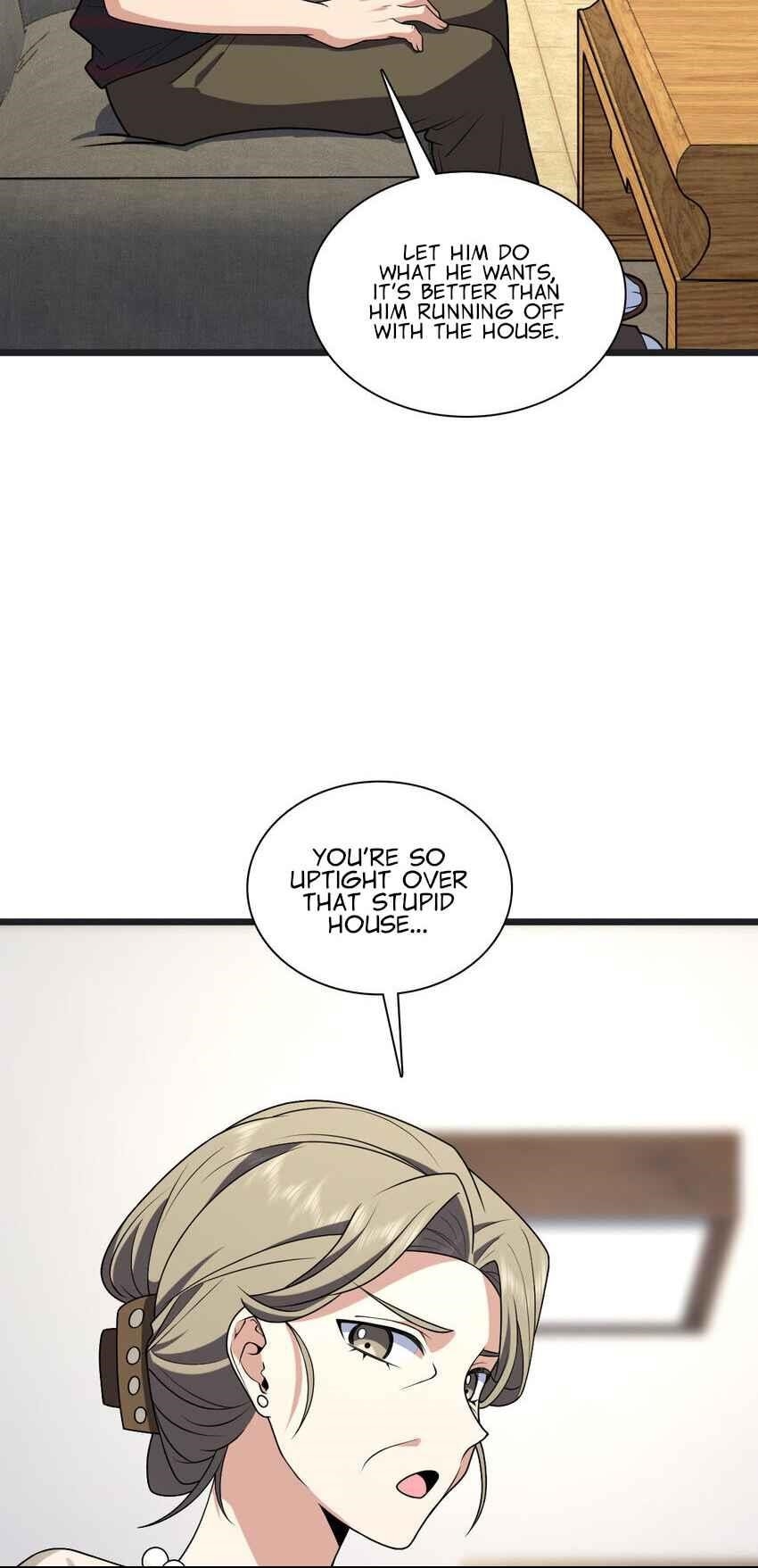 My Wife is From a Thousand Years Ago Chapter 203 - Manhwa18.com