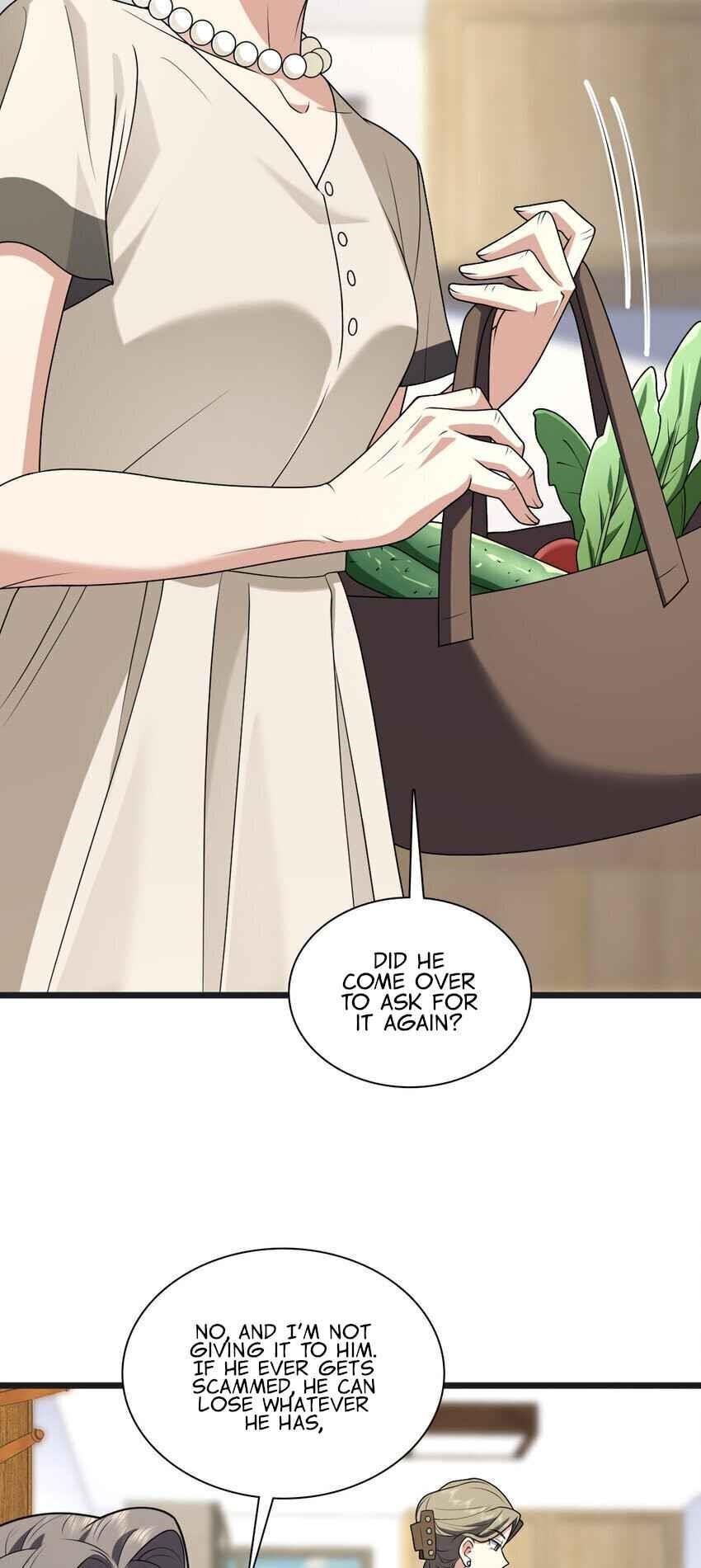 My Wife is From a Thousand Years Ago Chapter 203 - Manhwa18.com