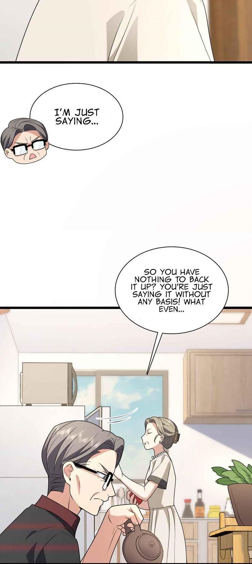 My Wife is From a Thousand Years Ago Chapter 203 - Manhwa18.com