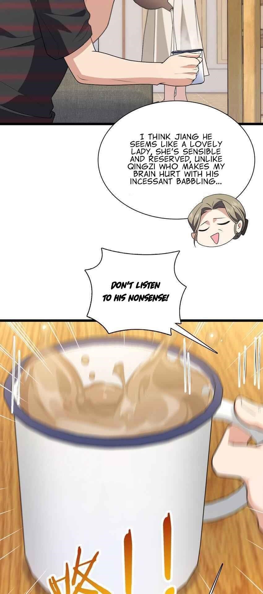 My Wife is From a Thousand Years Ago Chapter 203 - Manhwa18.com