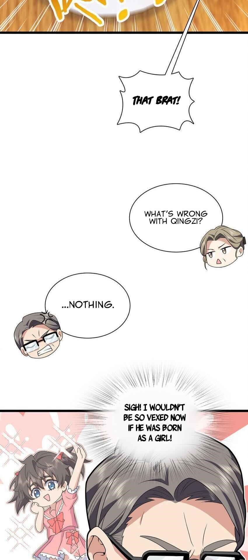 My Wife is From a Thousand Years Ago Chapter 203 - Manhwa18.com