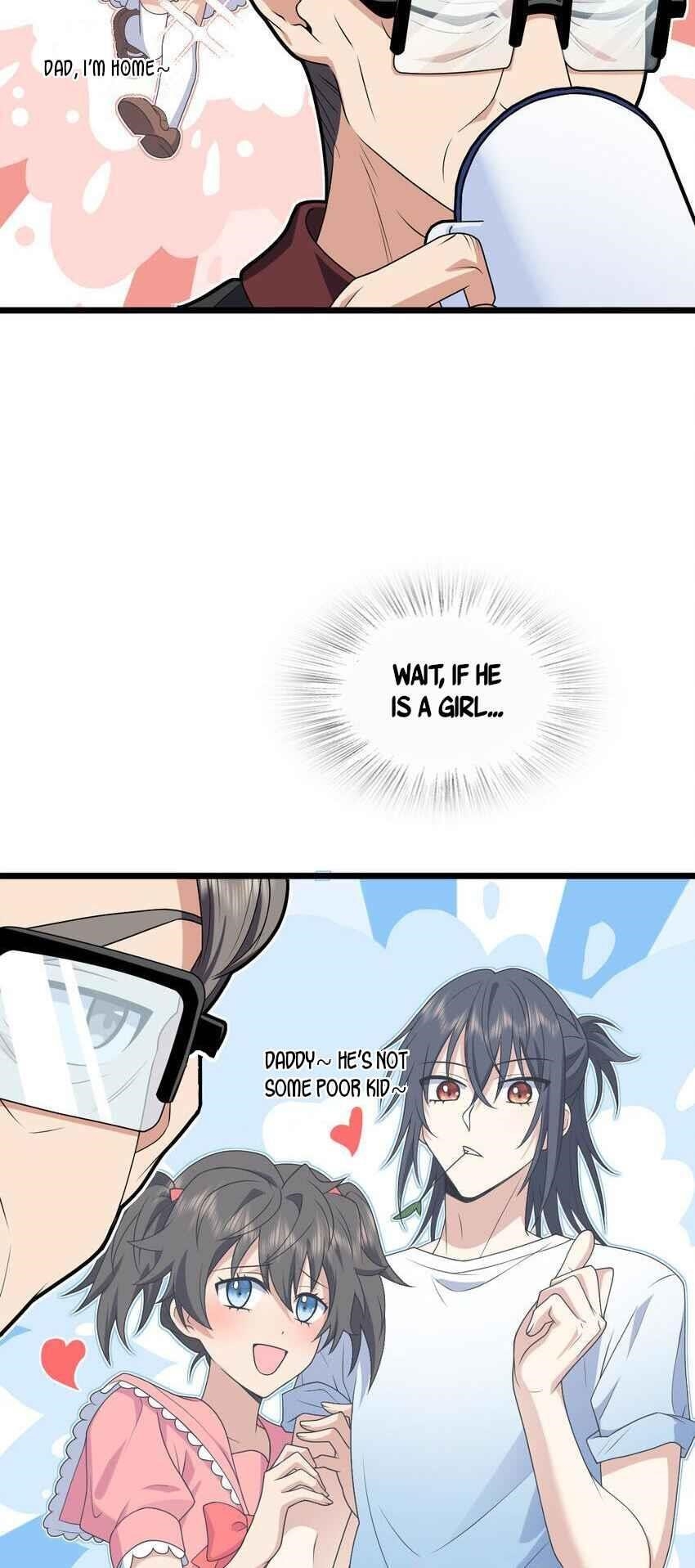 My Wife is From a Thousand Years Ago Chapter 203 - Manhwa18.com