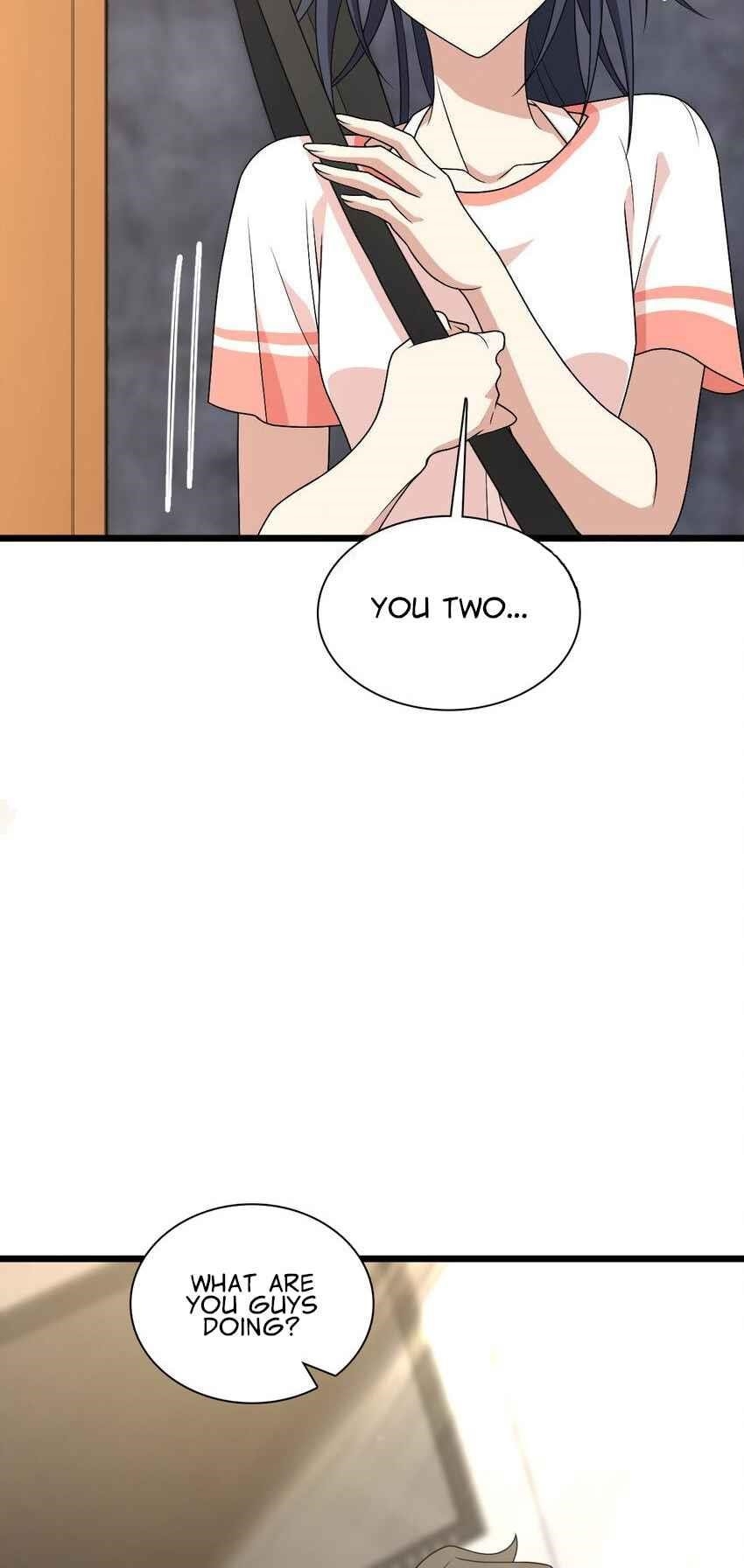My Wife is From a Thousand Years Ago Chapter 203 - Manhwa18.com