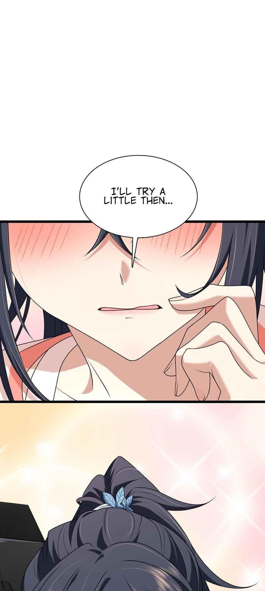 My Wife is From a Thousand Years Ago Chapter 203 - Manhwa18.com