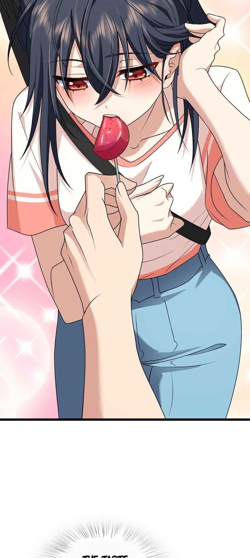 My Wife is From a Thousand Years Ago Chapter 203 - Manhwa18.com