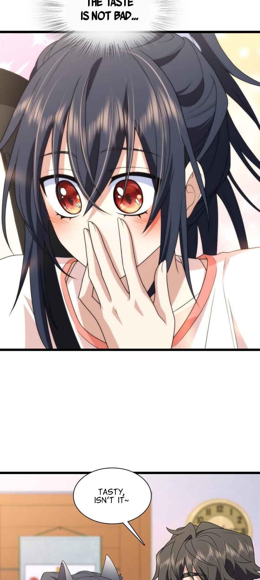 My Wife is From a Thousand Years Ago Chapter 203 - Manhwa18.com
