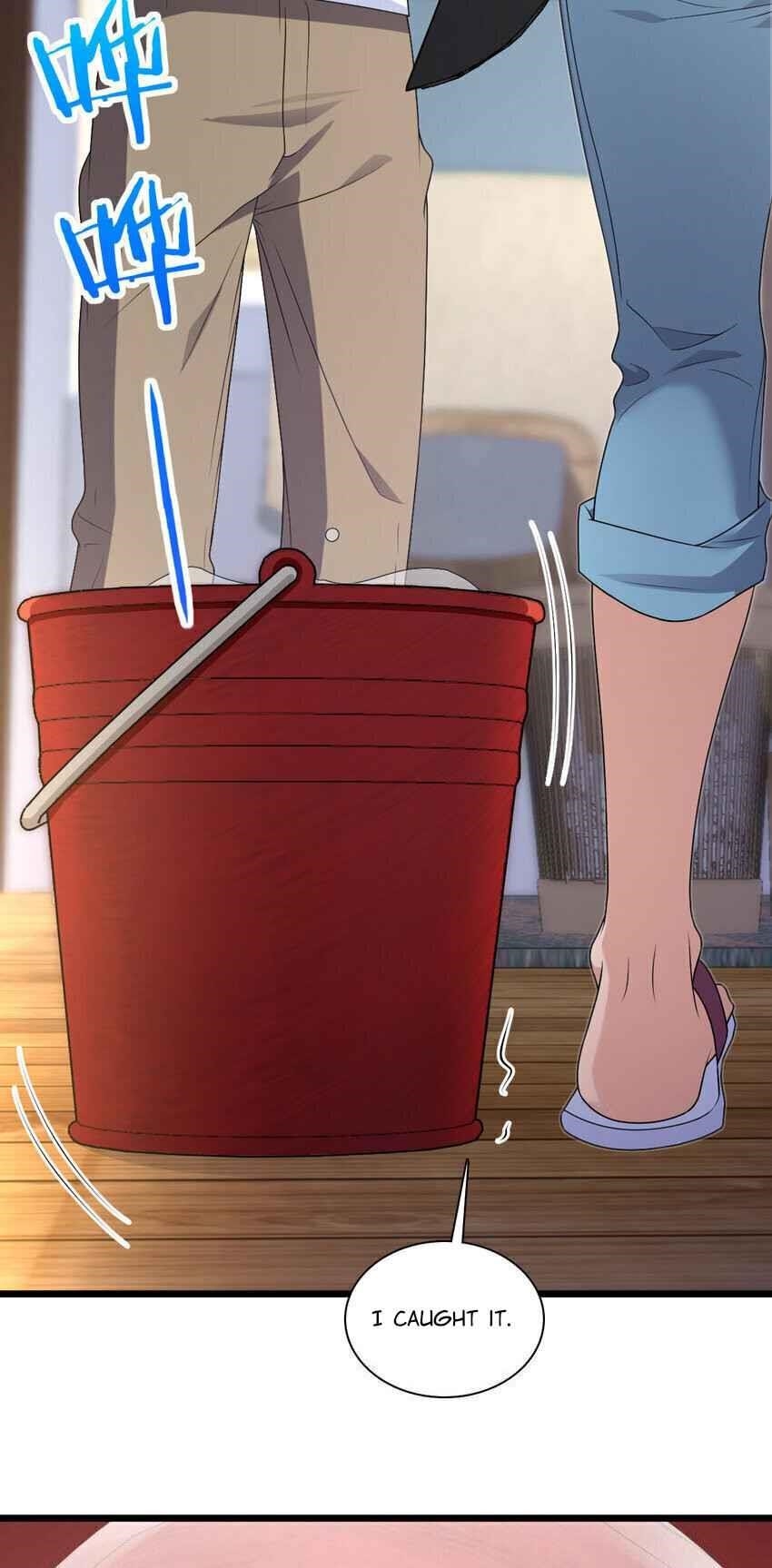 My Wife is From a Thousand Years Ago Chapter 203 - Manhwa18.com