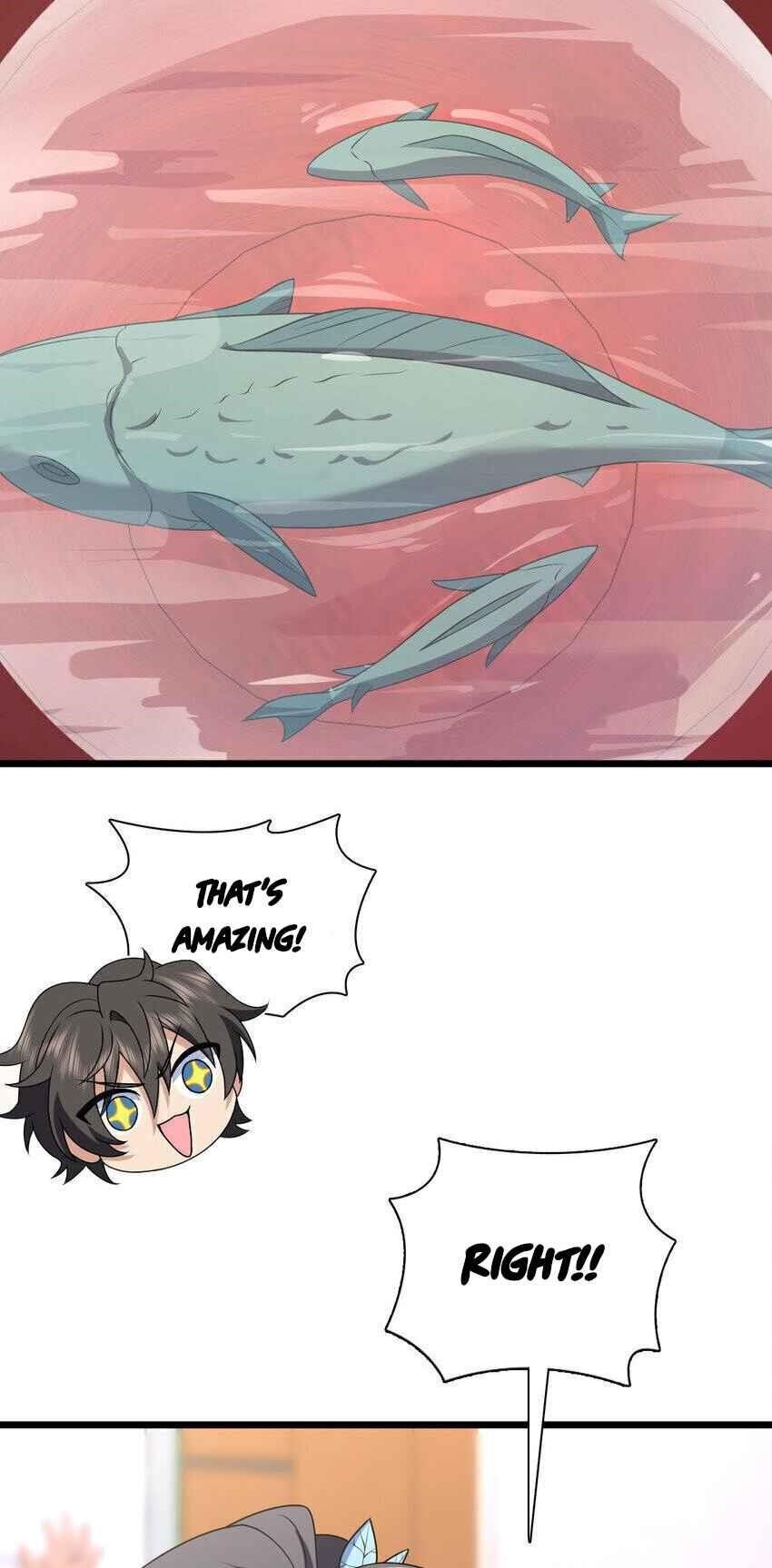 My Wife is From a Thousand Years Ago Chapter 203 - Manhwa18.com