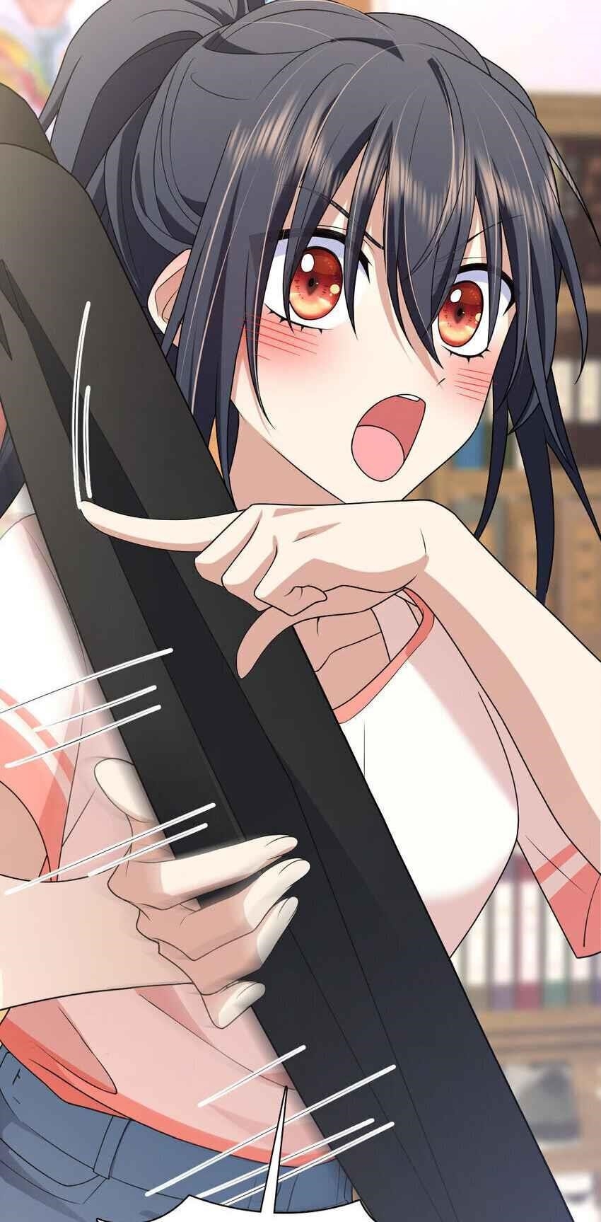 My Wife is From a Thousand Years Ago Chapter 203 - Manhwa18.com