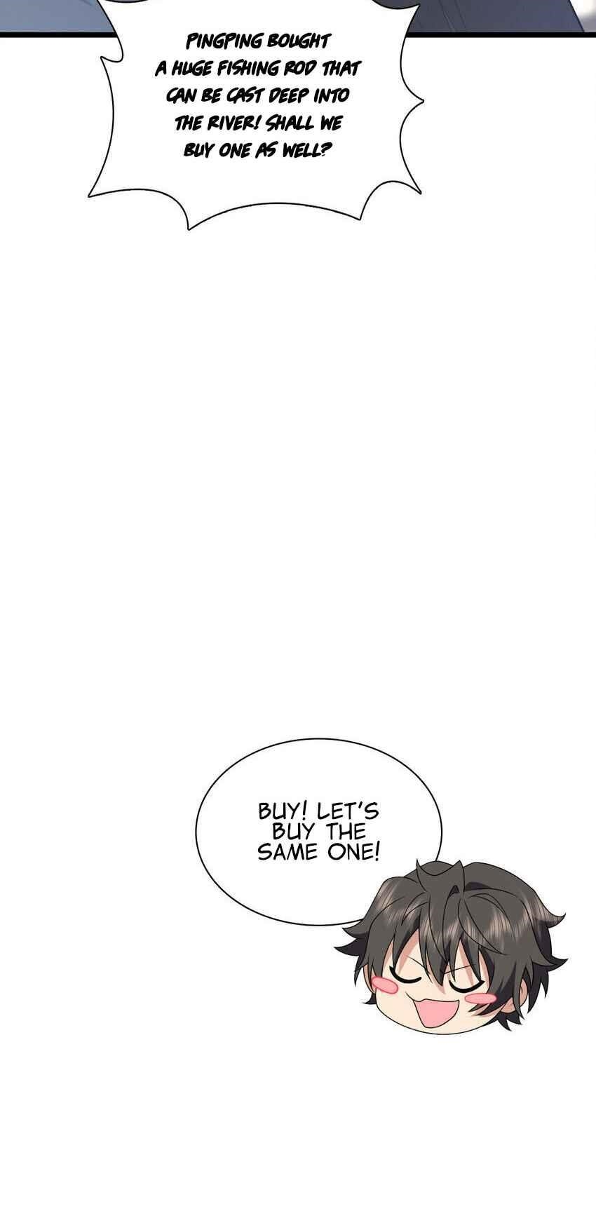My Wife is From a Thousand Years Ago Chapter 203 - Manhwa18.com