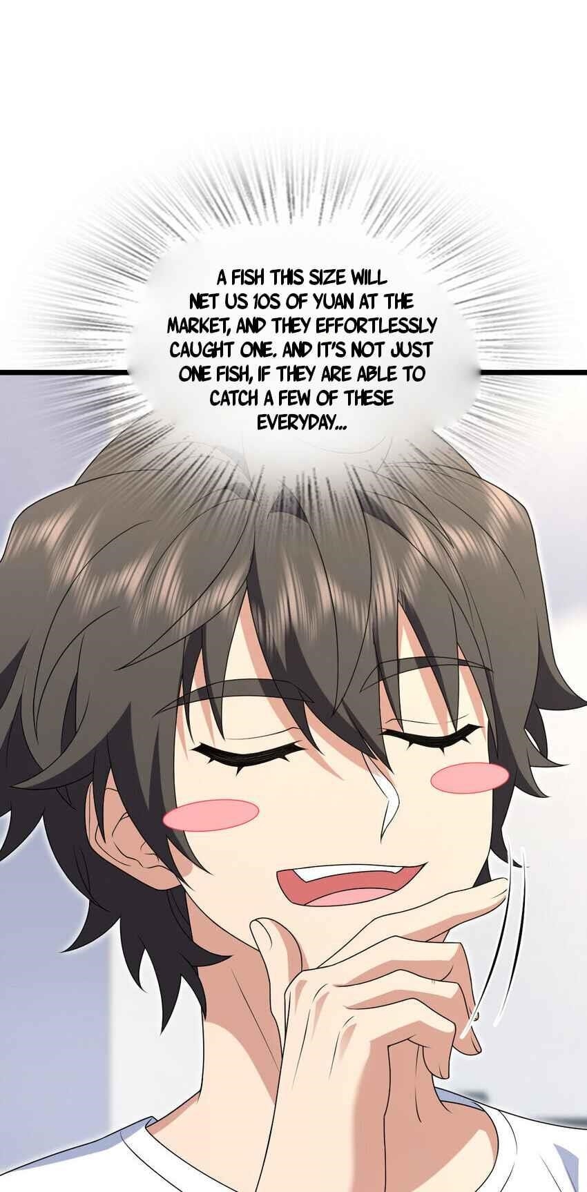 My Wife is From a Thousand Years Ago Chapter 203 - Manhwa18.com