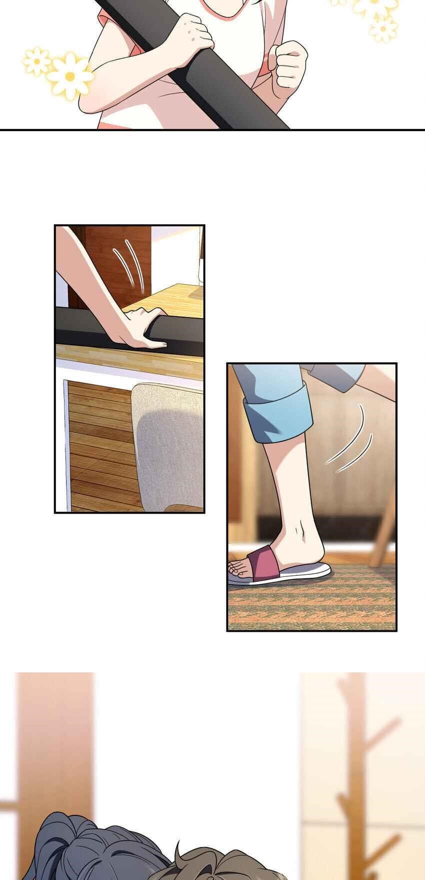 My Wife is From a Thousand Years Ago Chapter 204 - Manhwa18.com