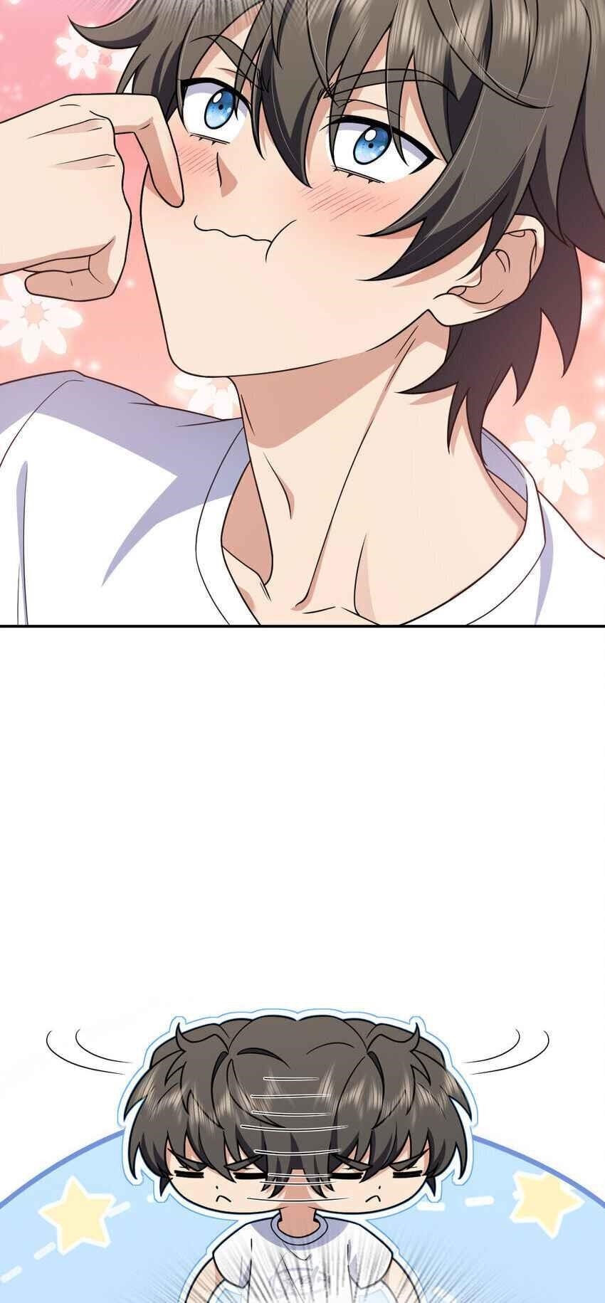 My Wife is From a Thousand Years Ago Chapter 204 - Manhwa18.com