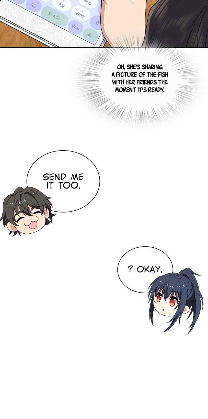 My Wife is From a Thousand Years Ago Chapter 204 - Manhwa18.com