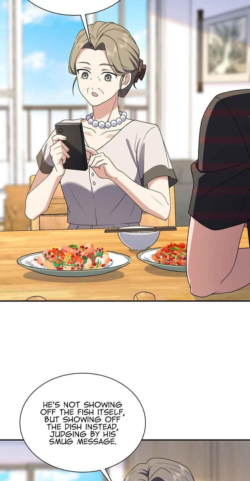 My Wife is From a Thousand Years Ago Chapter 204 - Manhwa18.com
