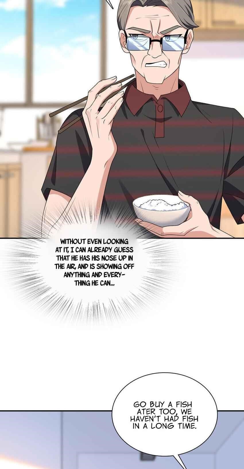 My Wife is From a Thousand Years Ago Chapter 204 - Manhwa18.com