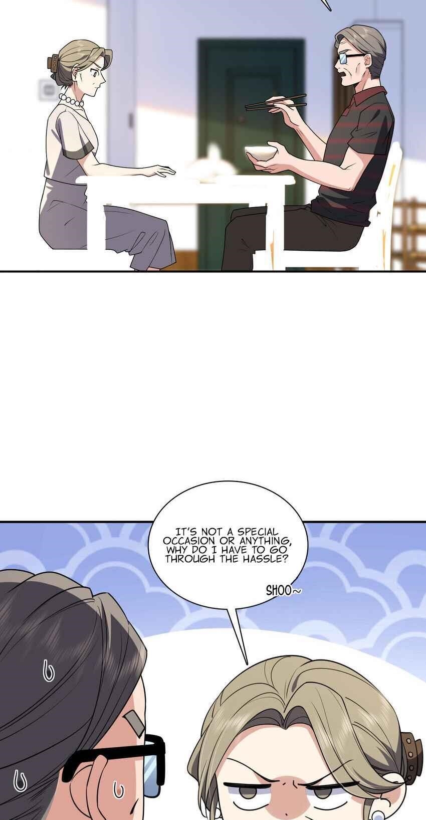 My Wife is From a Thousand Years Ago Chapter 204 - Manhwa18.com