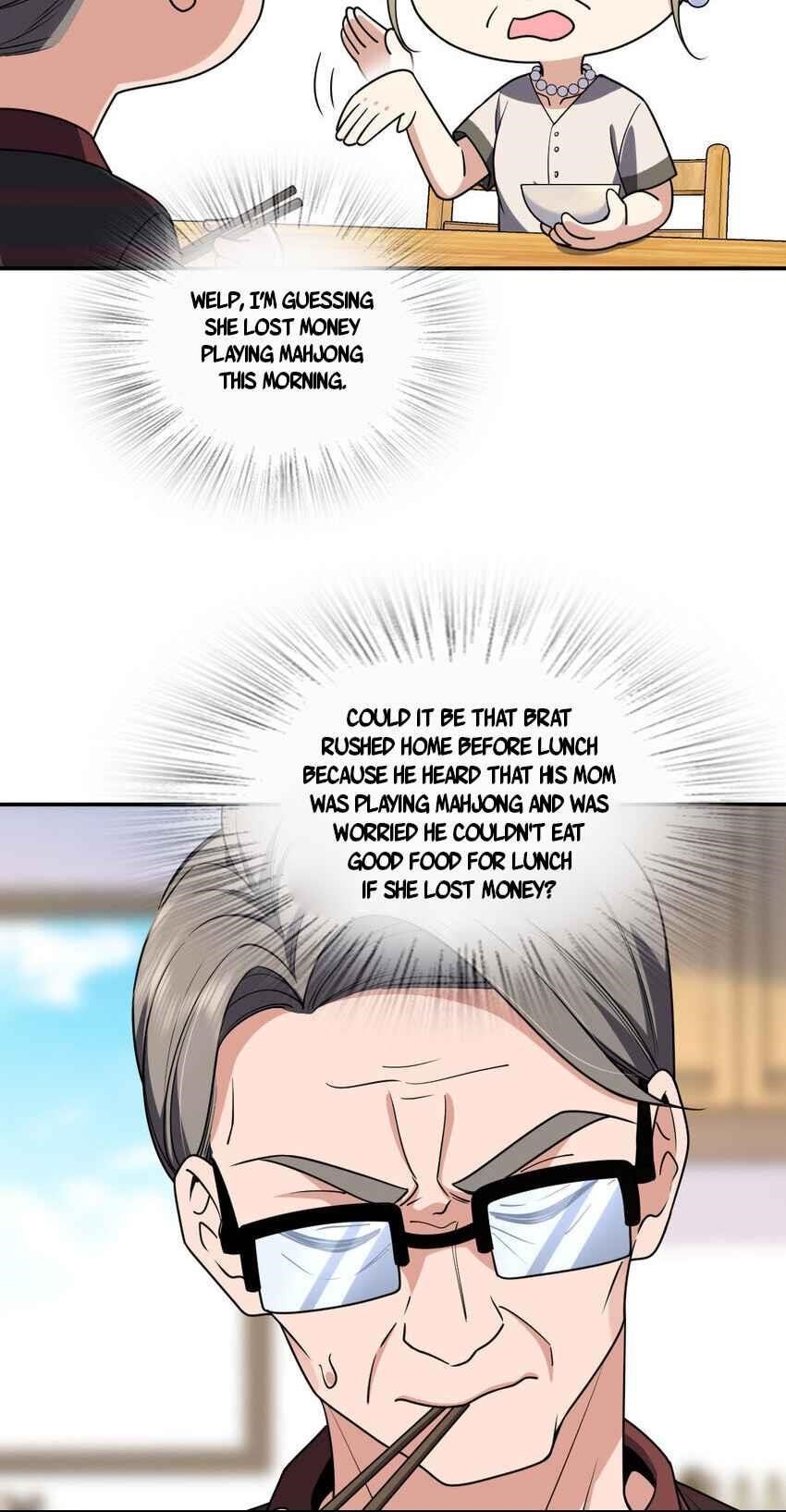 My Wife is From a Thousand Years Ago Chapter 204 - Manhwa18.com