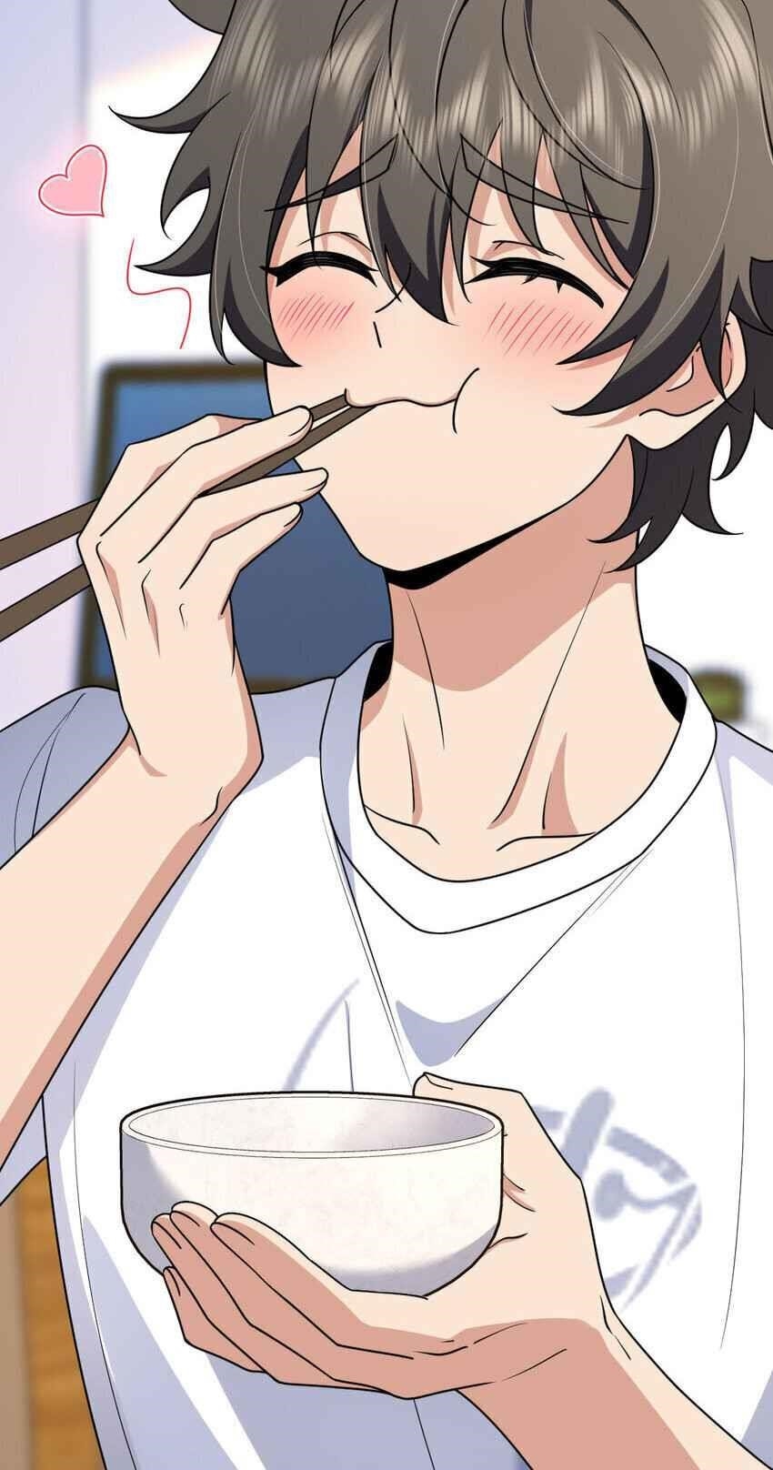 My Wife is From a Thousand Years Ago Chapter 204 - Manhwa18.com