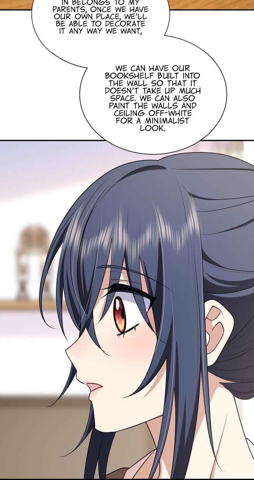 My Wife is From a Thousand Years Ago Chapter 204 - Manhwa18.com