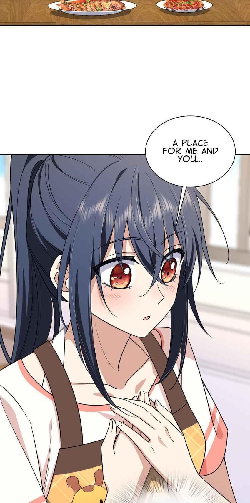 My Wife is From a Thousand Years Ago Chapter 204 - Manhwa18.com