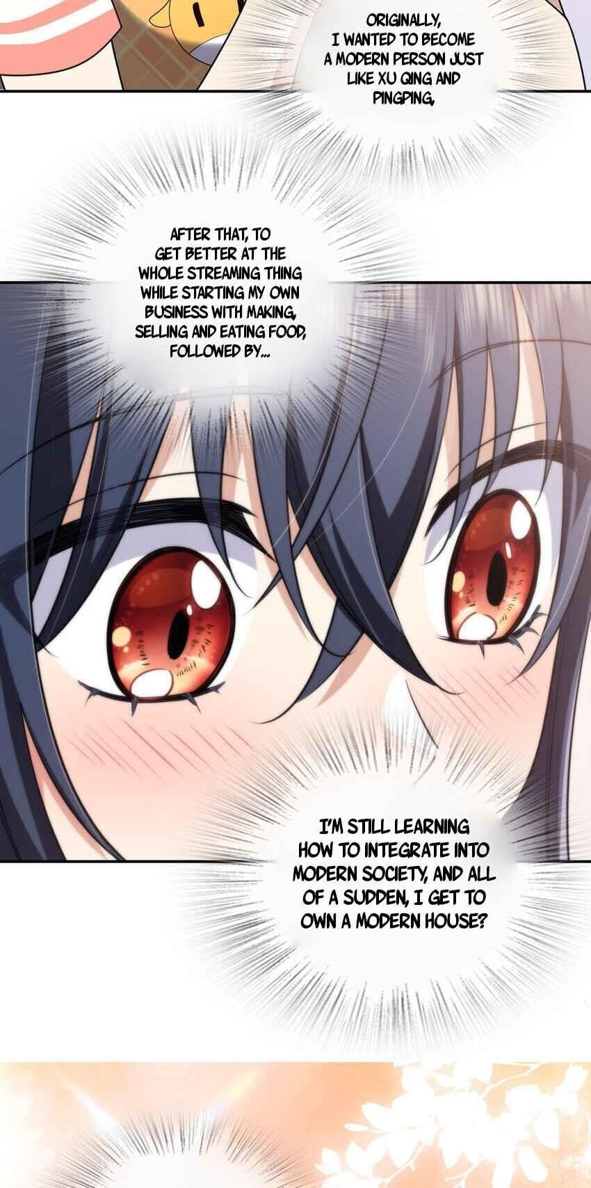 My Wife is From a Thousand Years Ago Chapter 204 - Manhwa18.com