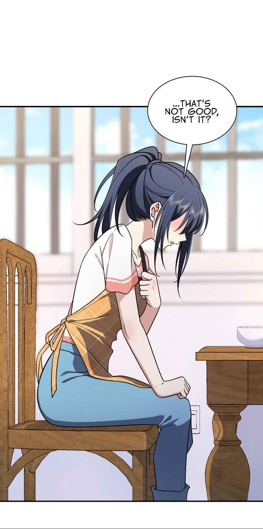 My Wife is From a Thousand Years Ago Chapter 204 - Manhwa18.com