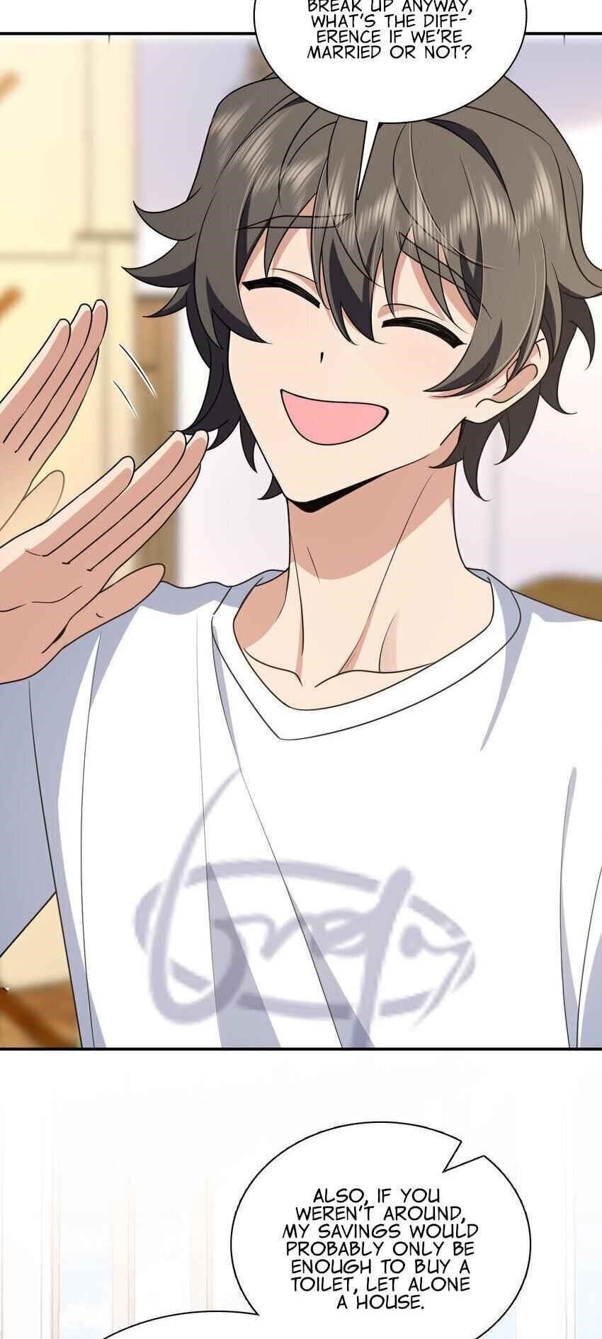 My Wife is From a Thousand Years Ago Chapter 204 - Manhwa18.com