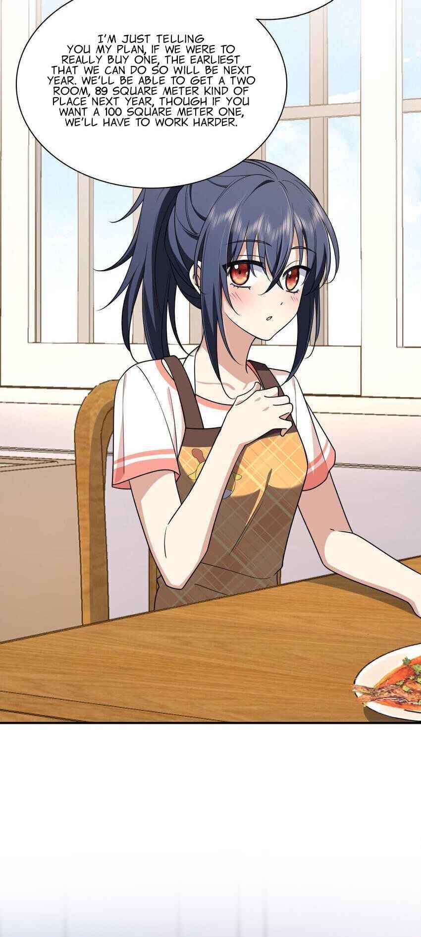 My Wife is From a Thousand Years Ago Chapter 204 - Manhwa18.com