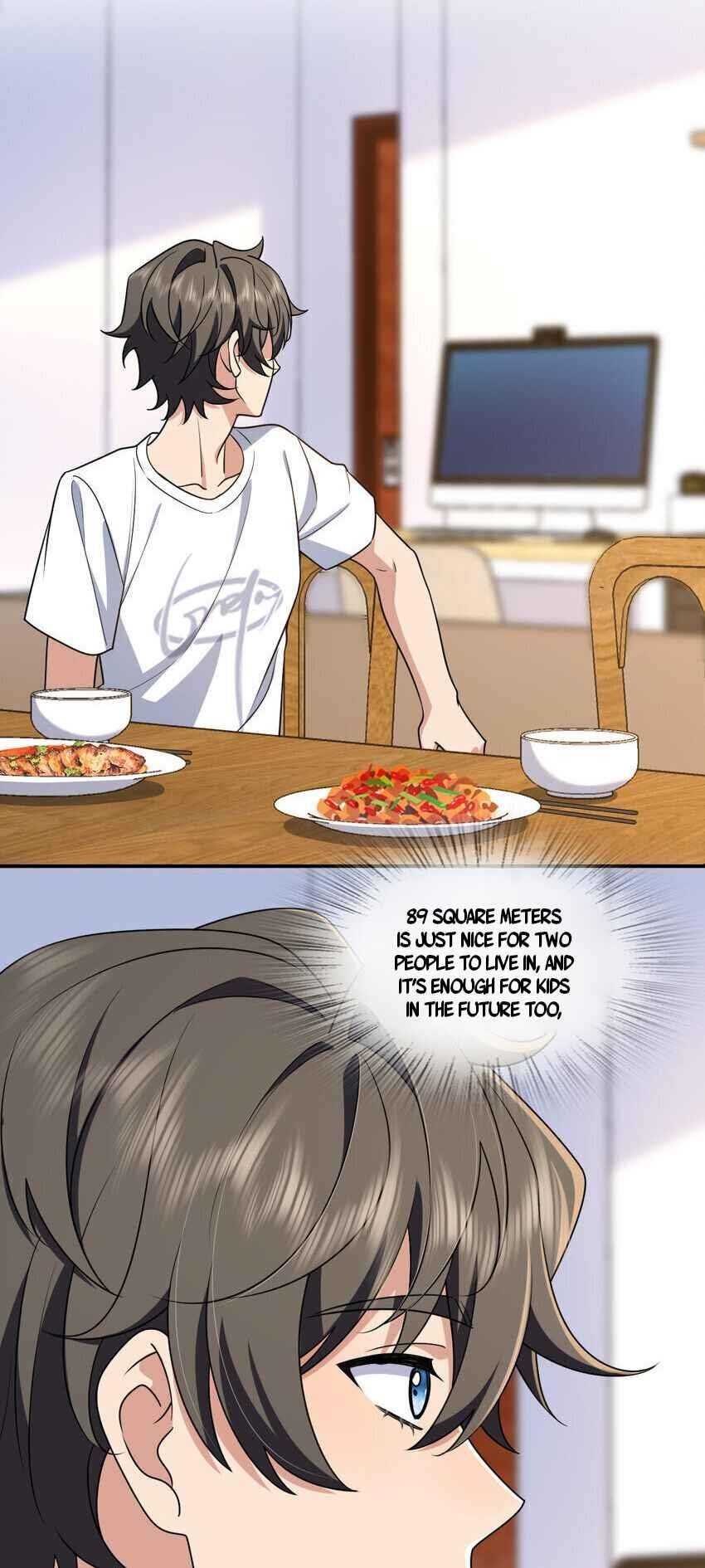 My Wife is From a Thousand Years Ago Chapter 204 - Manhwa18.com