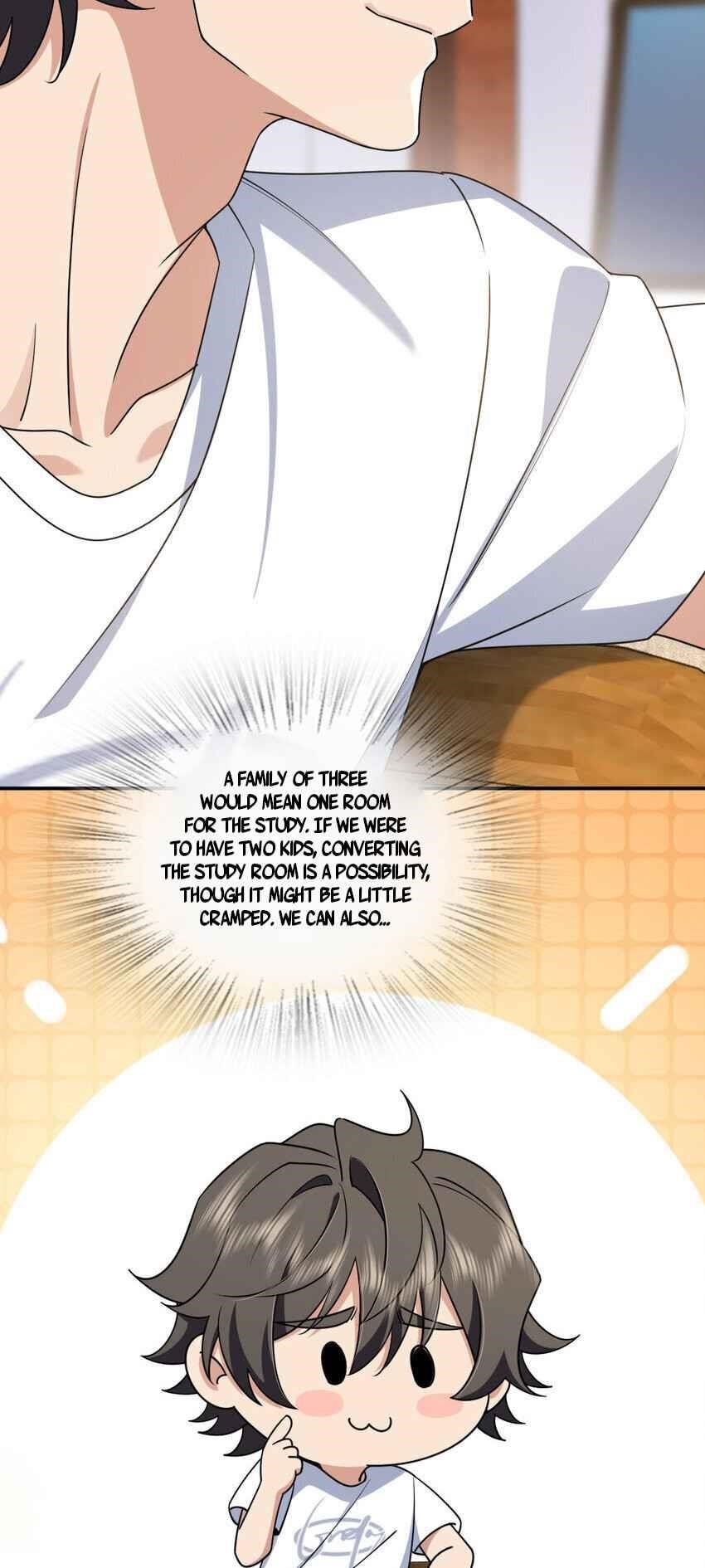 My Wife is From a Thousand Years Ago Chapter 204 - Manhwa18.com