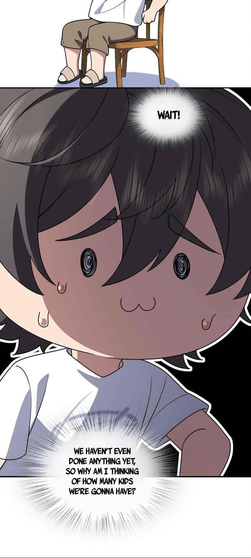 My Wife is From a Thousand Years Ago Chapter 204 - Manhwa18.com
