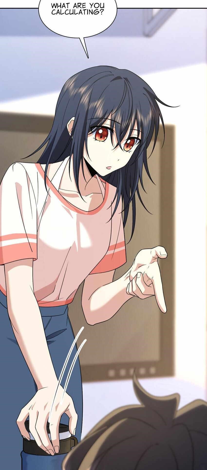My Wife is From a Thousand Years Ago Chapter 205 - Manhwa18.com